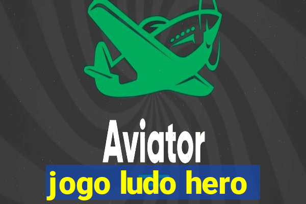 jogo ludo hero